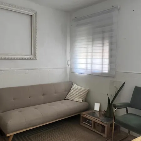 Homestay La Alcazaba A Tus Pies Almeria