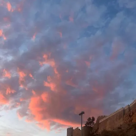 La Alcazaba A Tus Pies Homestay Almeria