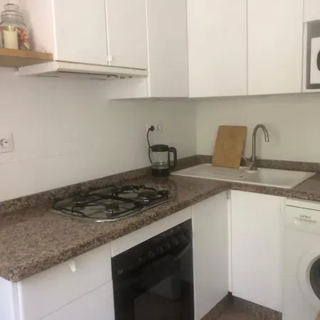 Homestay Privada La Alcazaba A Tus Pies