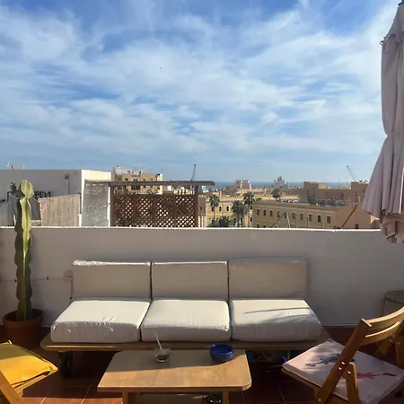 Privada La Alcazaba A Tus Pies